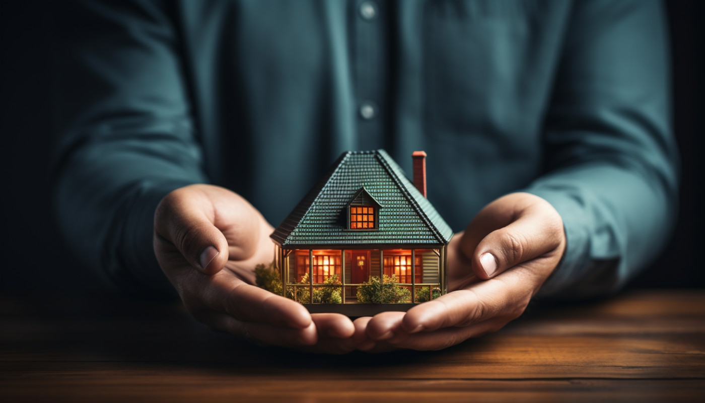 Assurance habitation