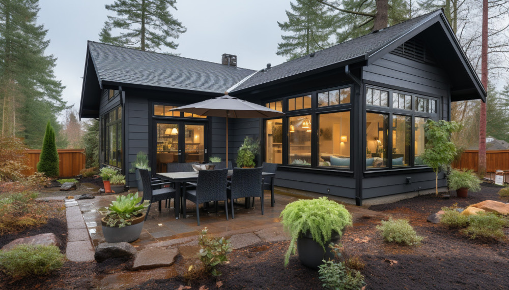 Astuces pour bien nettoyer vos vitres