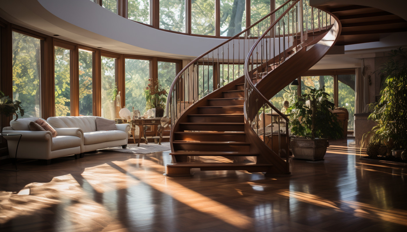 Bien choisir ses escaliers : quelles sont les astuces qu’il vous faut ?
