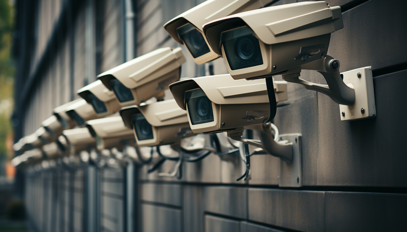 Caméra de surveillance, que faut-il savoir ?