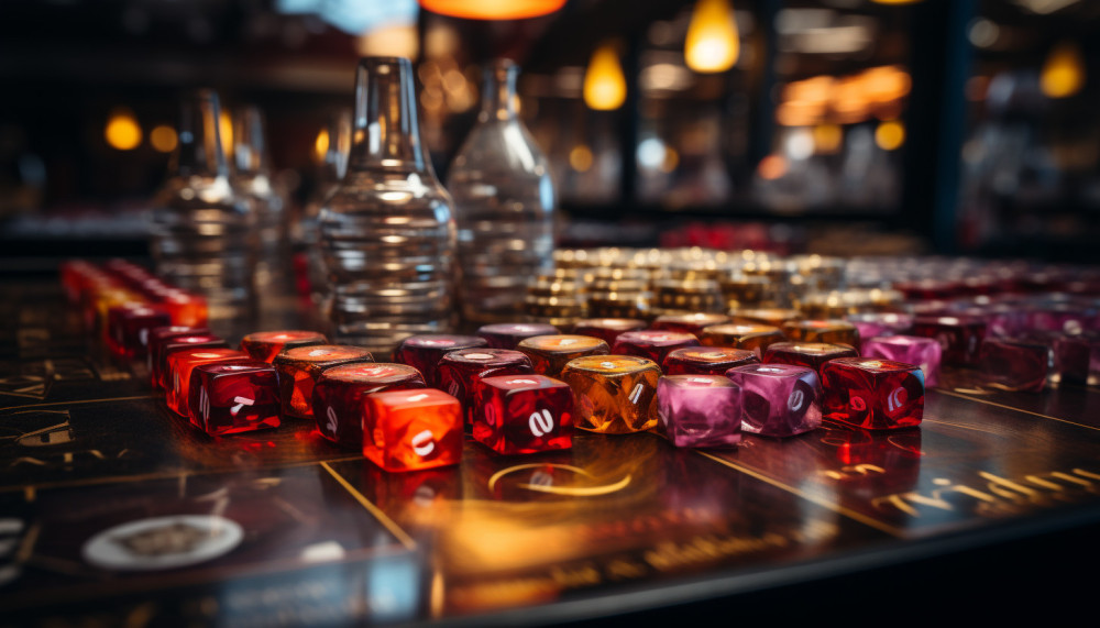 Divers - Casino en ligne : comment devenir une profession ?