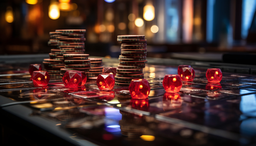 Divers - Casino en ligne : Tout l’essentiel à savoir