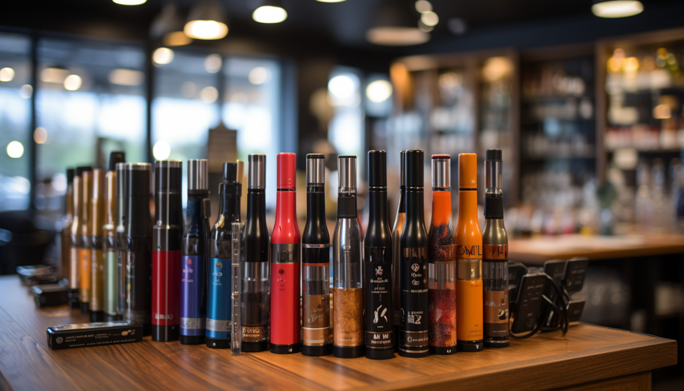 Ce que vous devez savoir sur l’e-cigarette