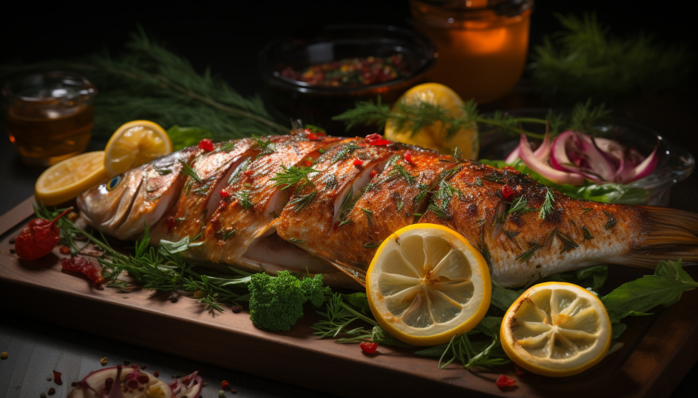 Ce qu’il faut savoir sur la cuisson du poisson au four