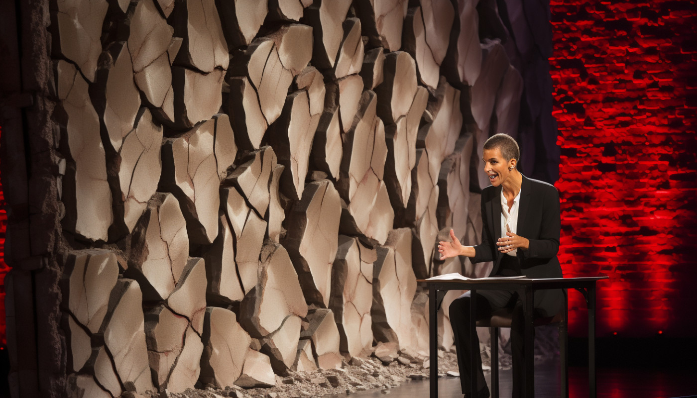 Céline Dion est folle, ce crack énorme et cher est scandaleux