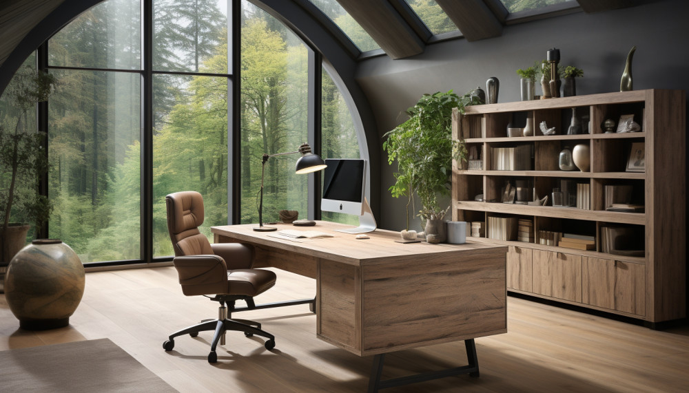 Divers - Comment bien choisir un bureau informatique ?