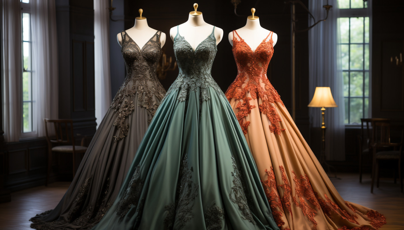 Comment choisir son habillement pour un bal ?