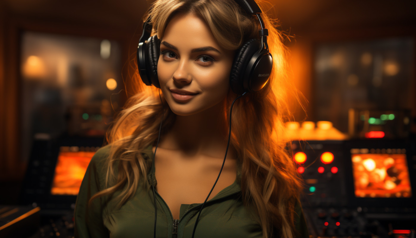 Comment créer et gérer une playlist sur internet?