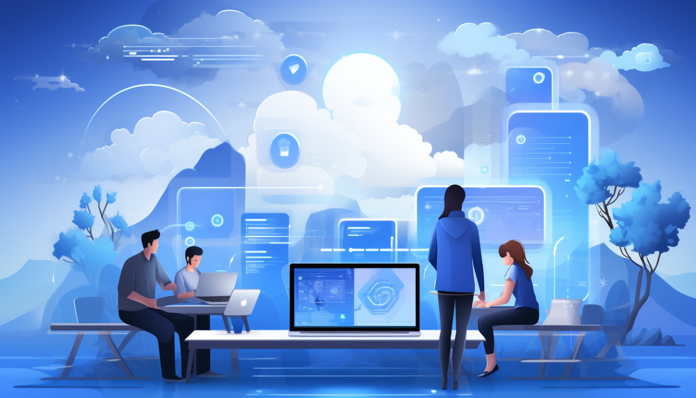 Comment créer un site internet avec Yessay?