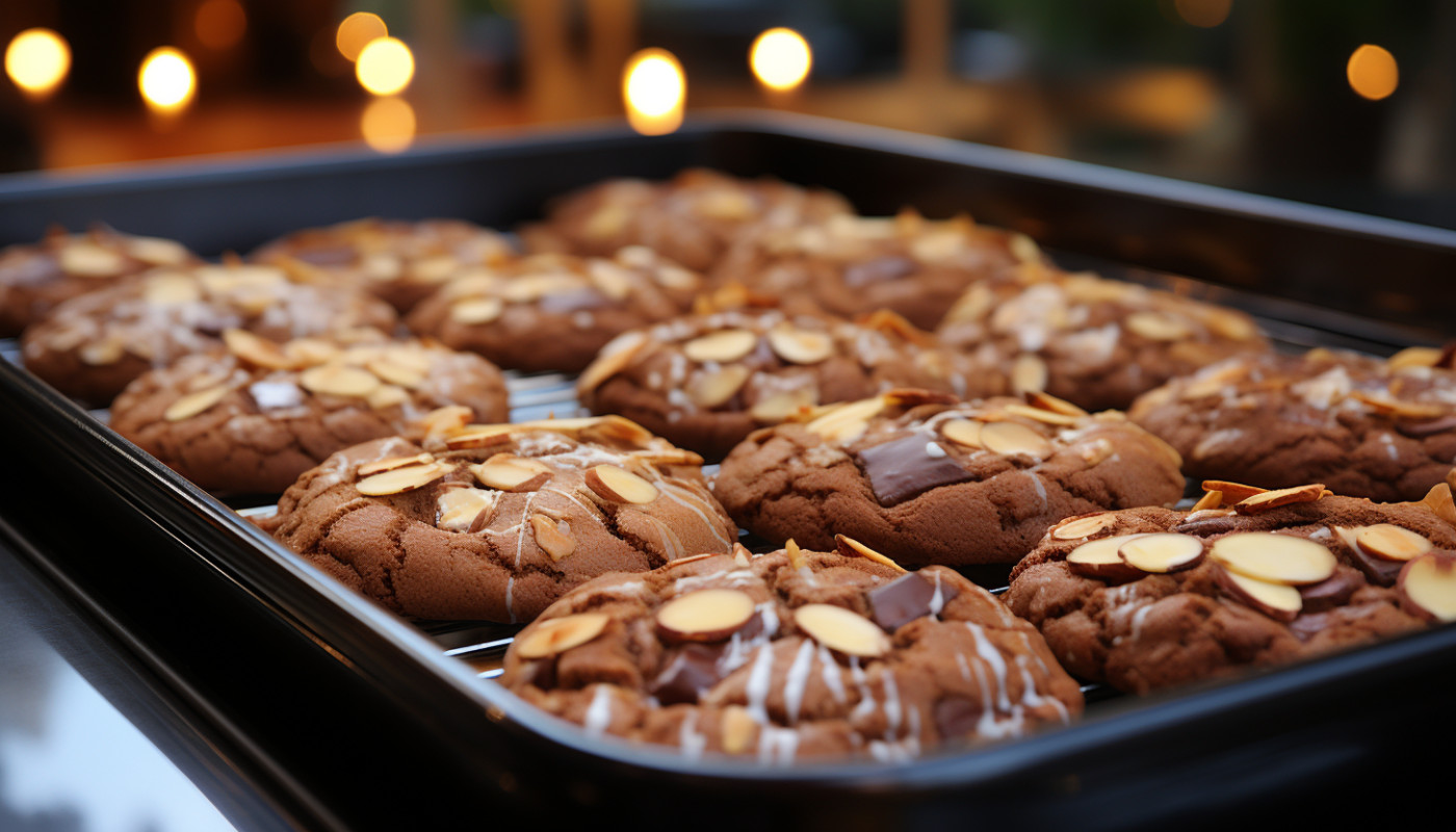 Comment cuisiner les cookies sans gluten ?