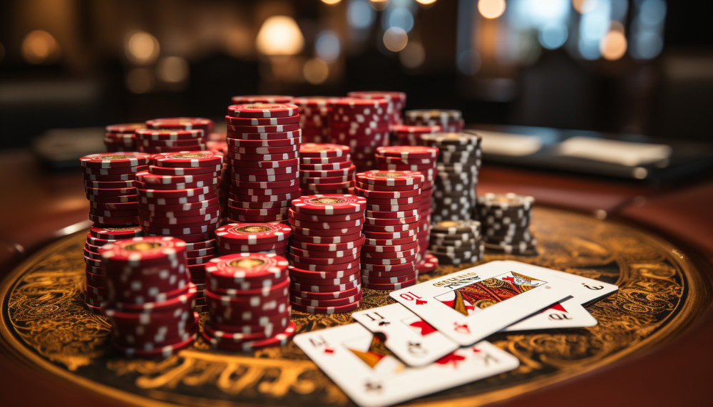 Comment jouer au jeu de blackjack ?