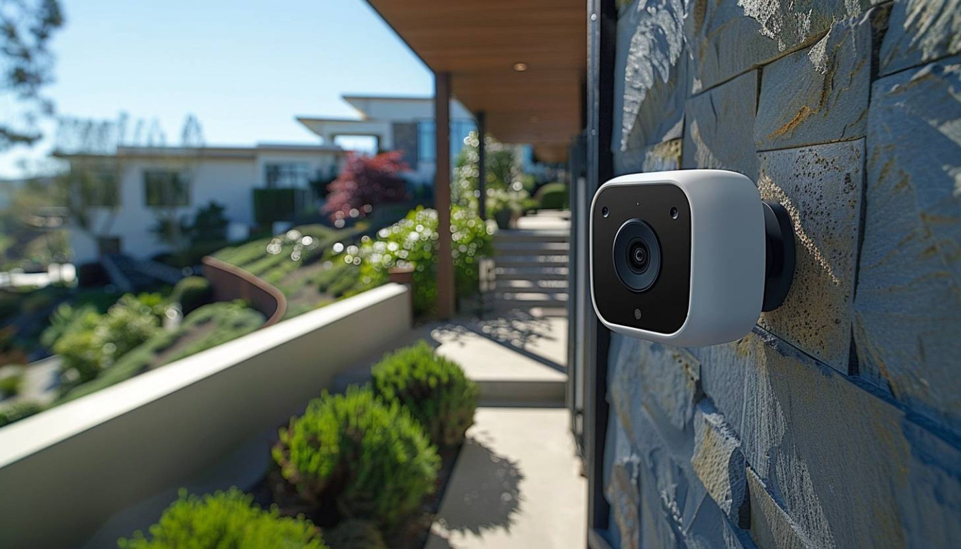 Comment les dispositifs de surveillance modernes peuvent renforcer la sécurité domestique