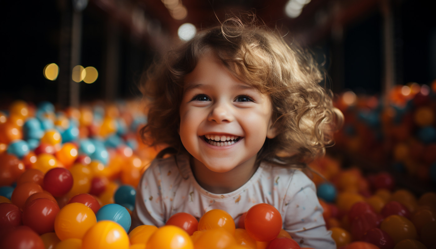 Comment procéder pour choisir une piscine à balles pour son enfant ?