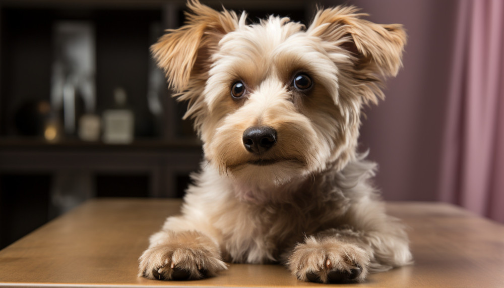 Comment redresser son chien ?