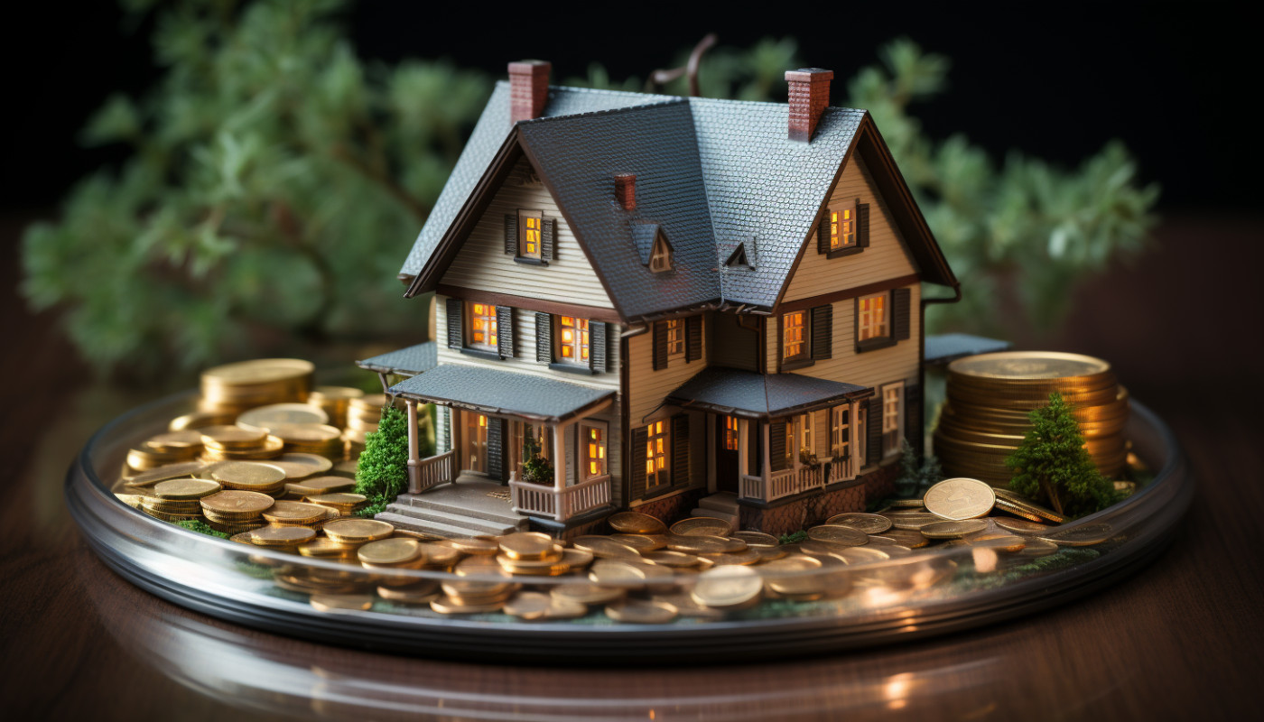 Comment s’acheter une maison sans dépenser ?