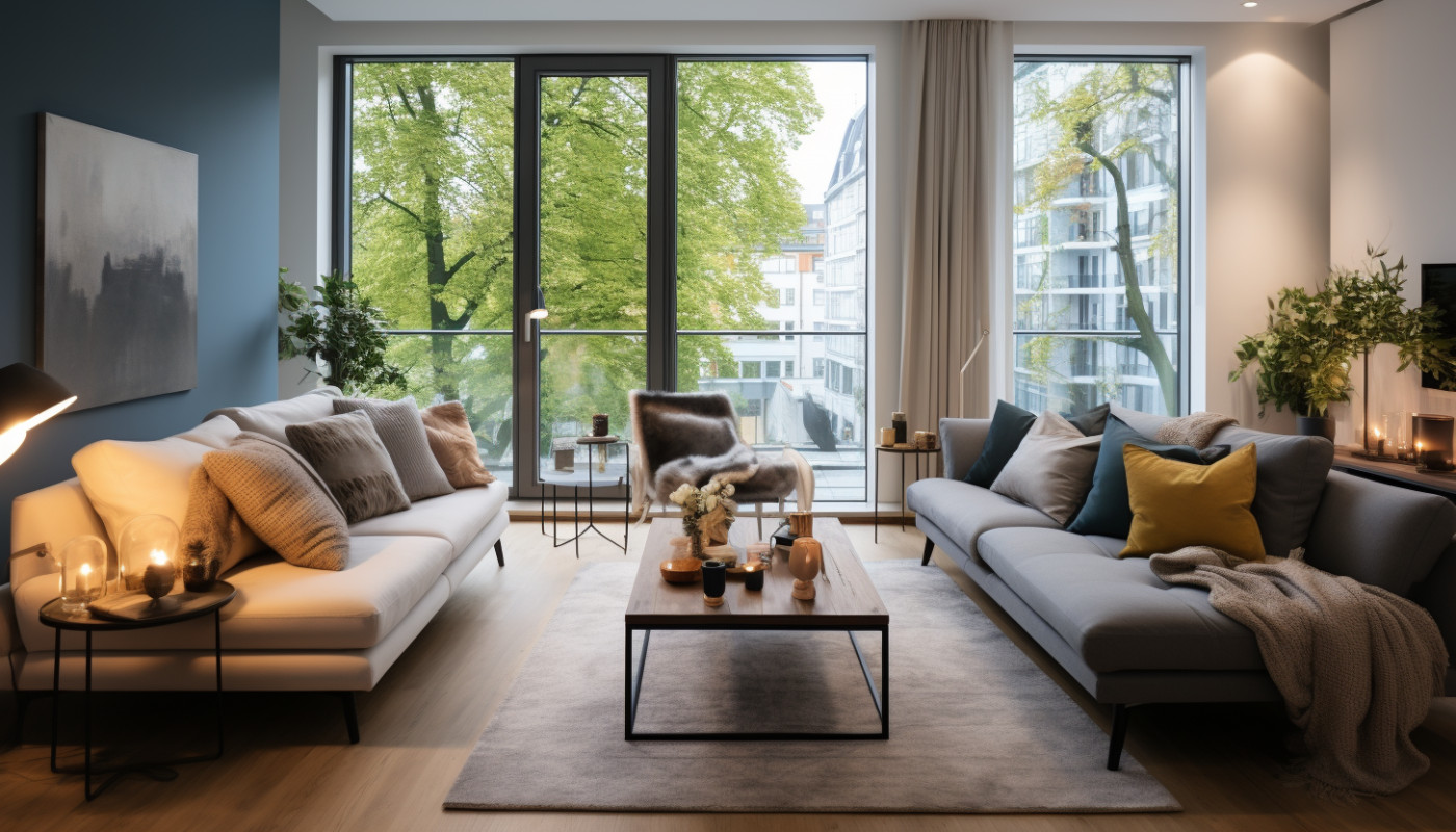 Comment se choisir l’appartement de ses rêves ?