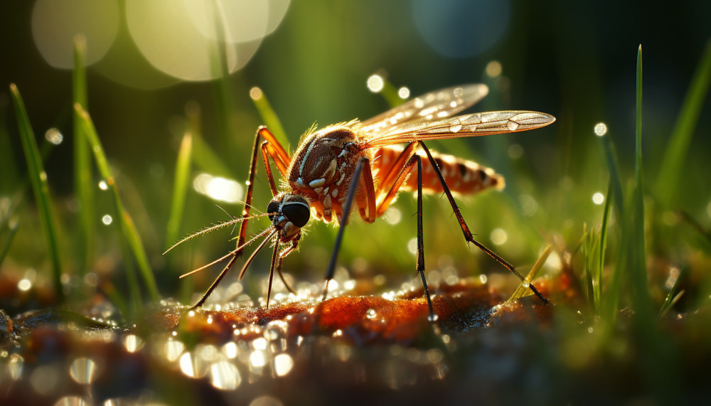 Comment se débarrasser naturellement des moustiques tigres ?