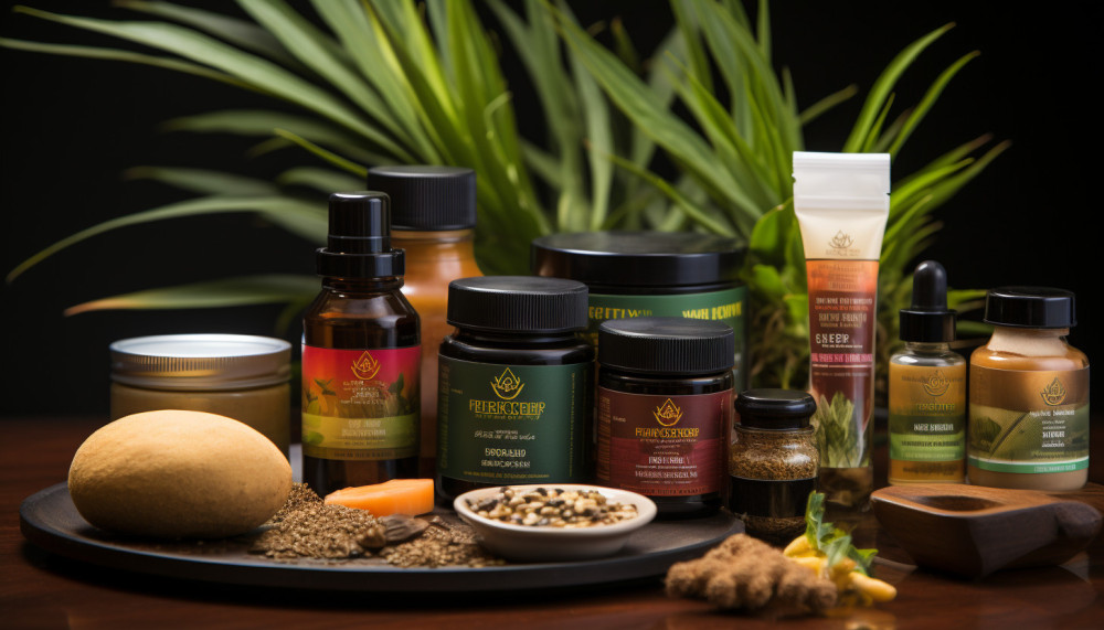 Divers - Comment s’obtient le CBD Full Spectrum ?