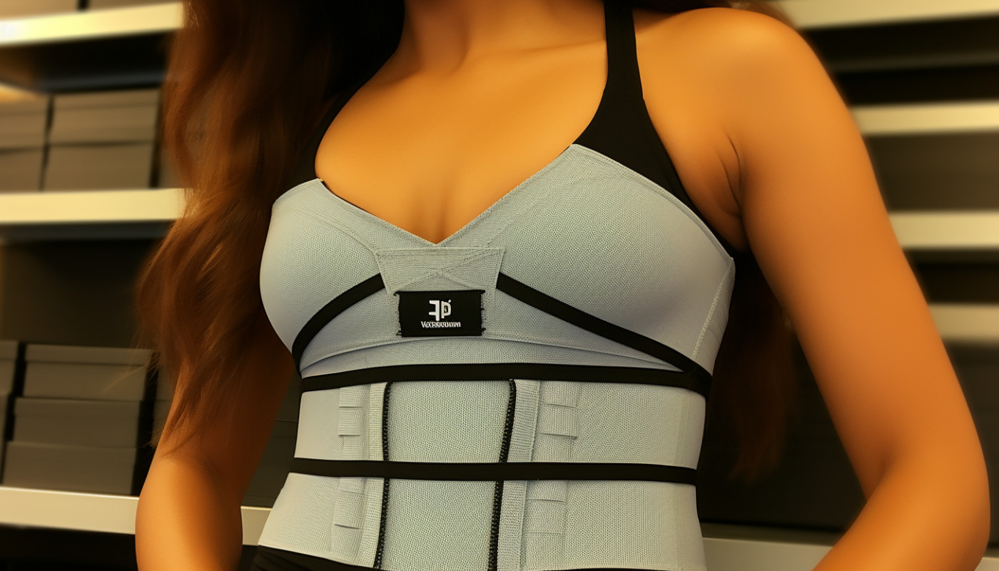 Corset minceur : une solution pour améliorer sa silhouette