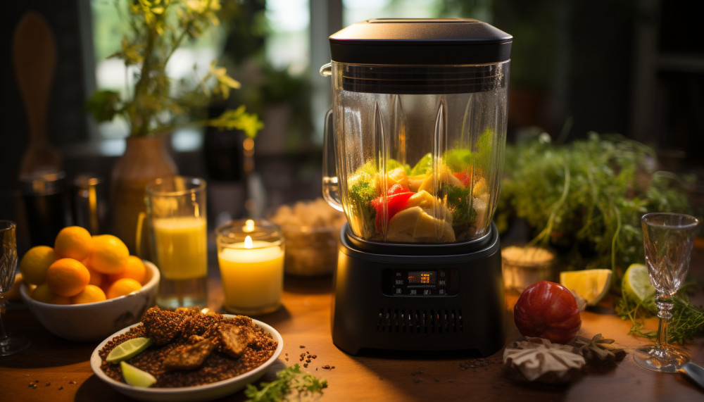 Divers - Des raisons qui justifient l’importance d’un blender chauffant