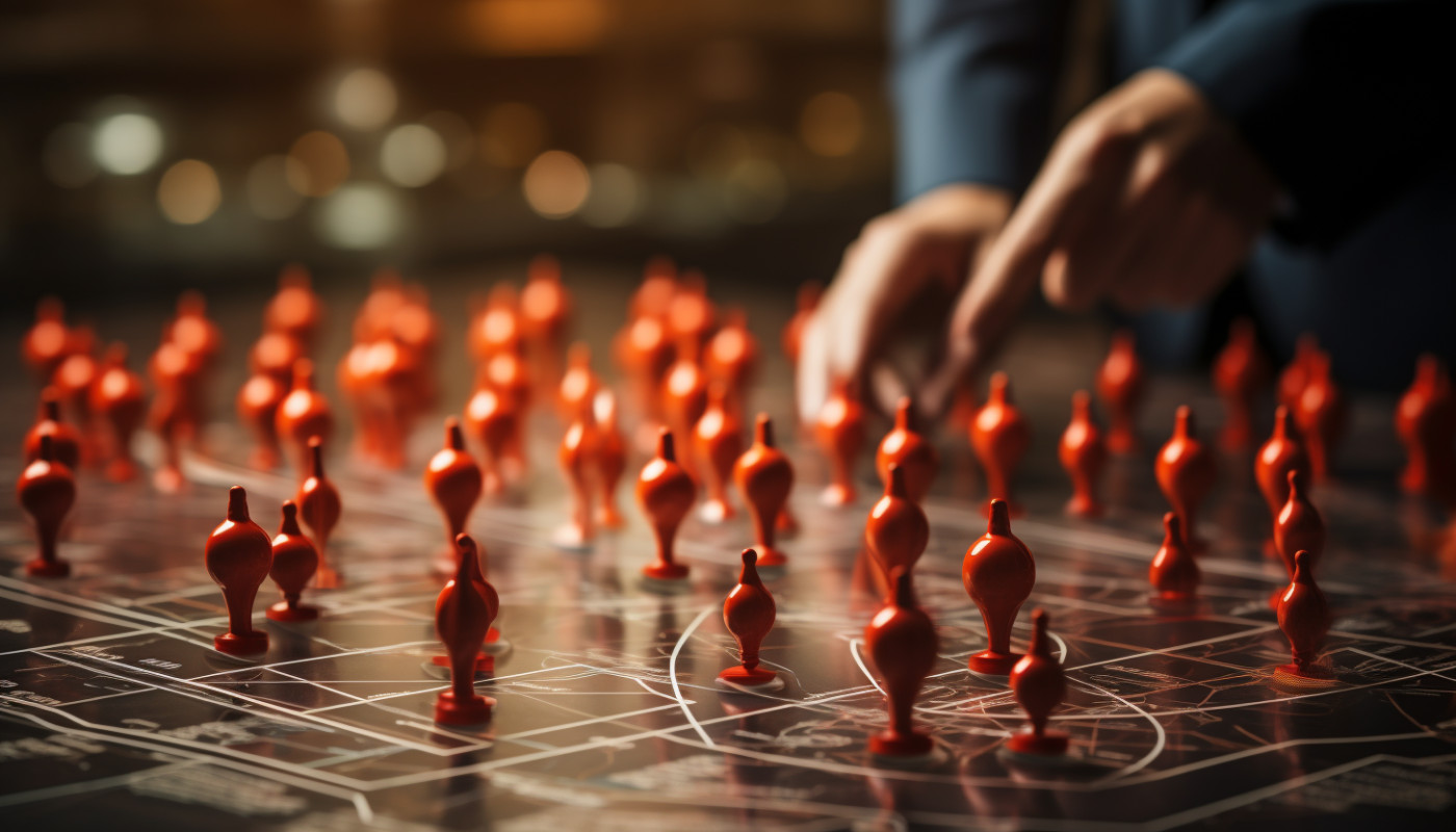 En quoi consiste le métier de gestion des ressources humaines ?