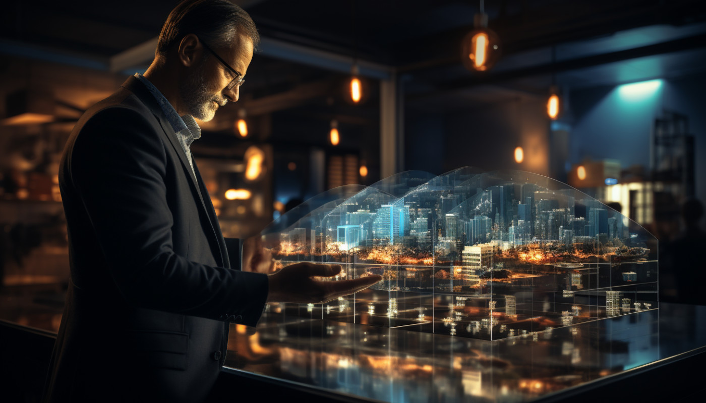 Enterprise Resource Planning en mode cloud : qu’est-ce que c’est ?