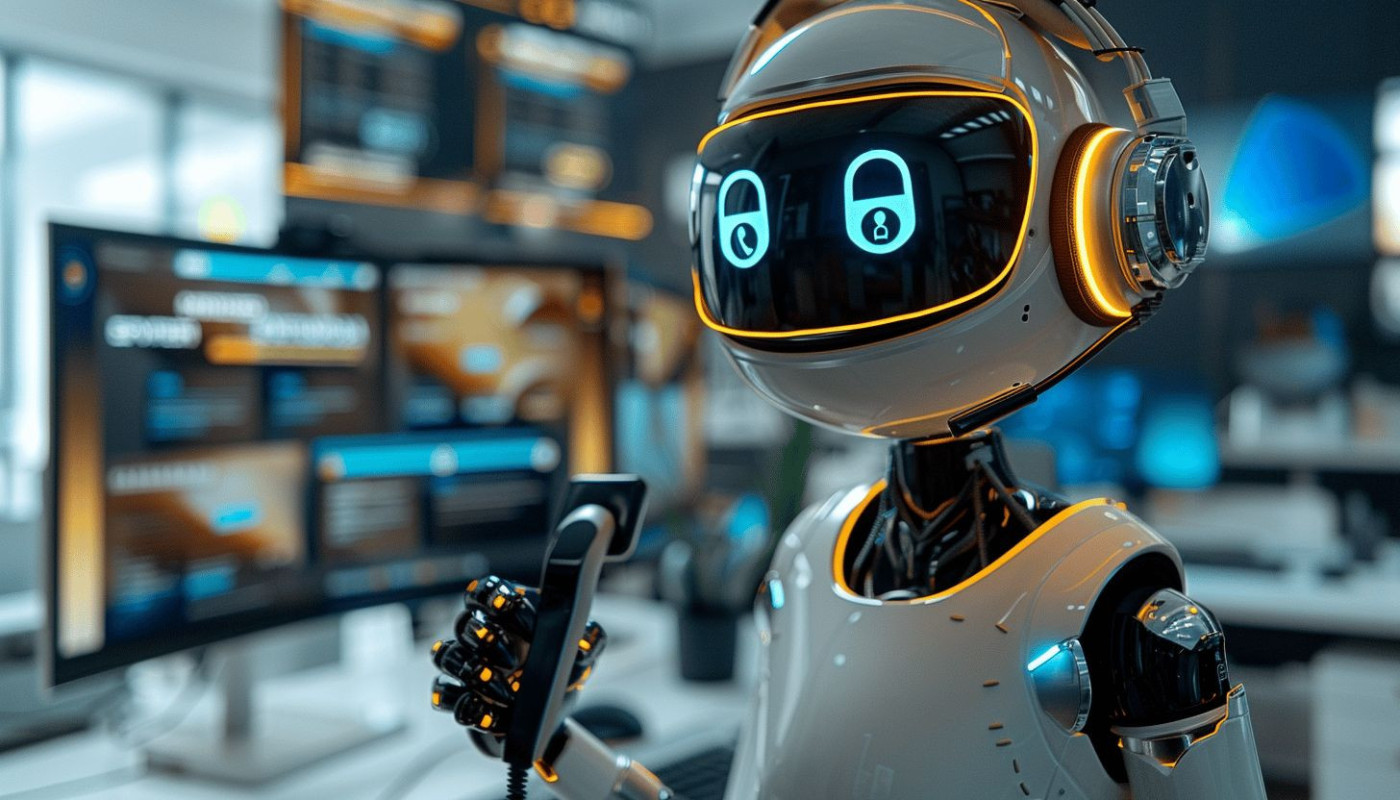 Guide complet pour automatiser le service client avec un assistant virtuel