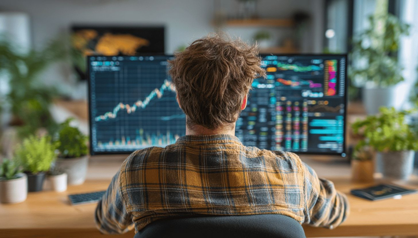 Impact du télétravail sur l'économie globale et l'immobilier de bureau