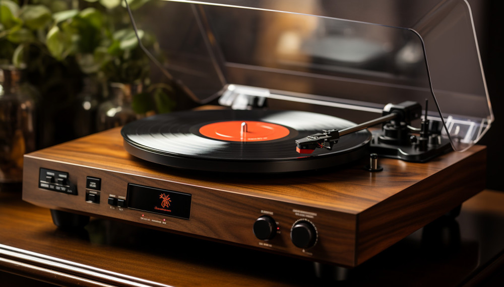 La platine vinyle : comment la choisir ?