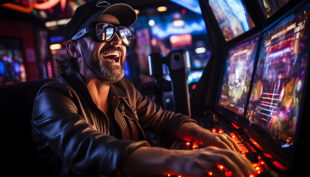 La réalité virtuelle : l'avenir des jeux de casino en ligne ?