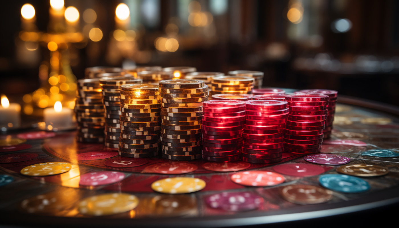 Le casino : Parlons-en