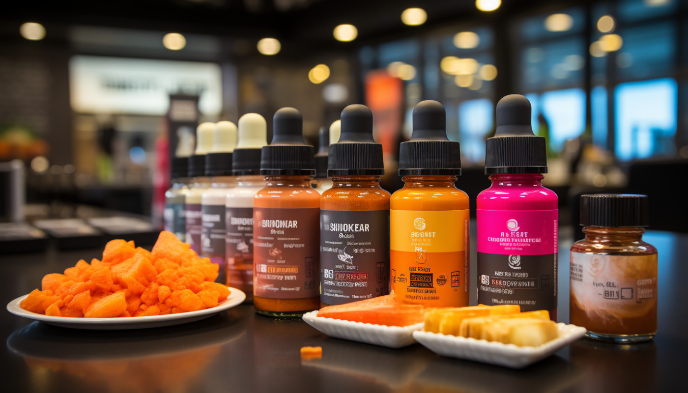 L’e-liquide de la France, est-il néfaste pour la santé ?