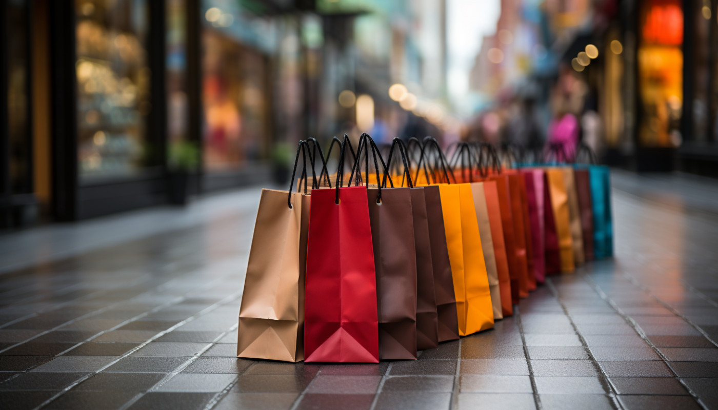 Le shopping : quels impacts sur la santé ?