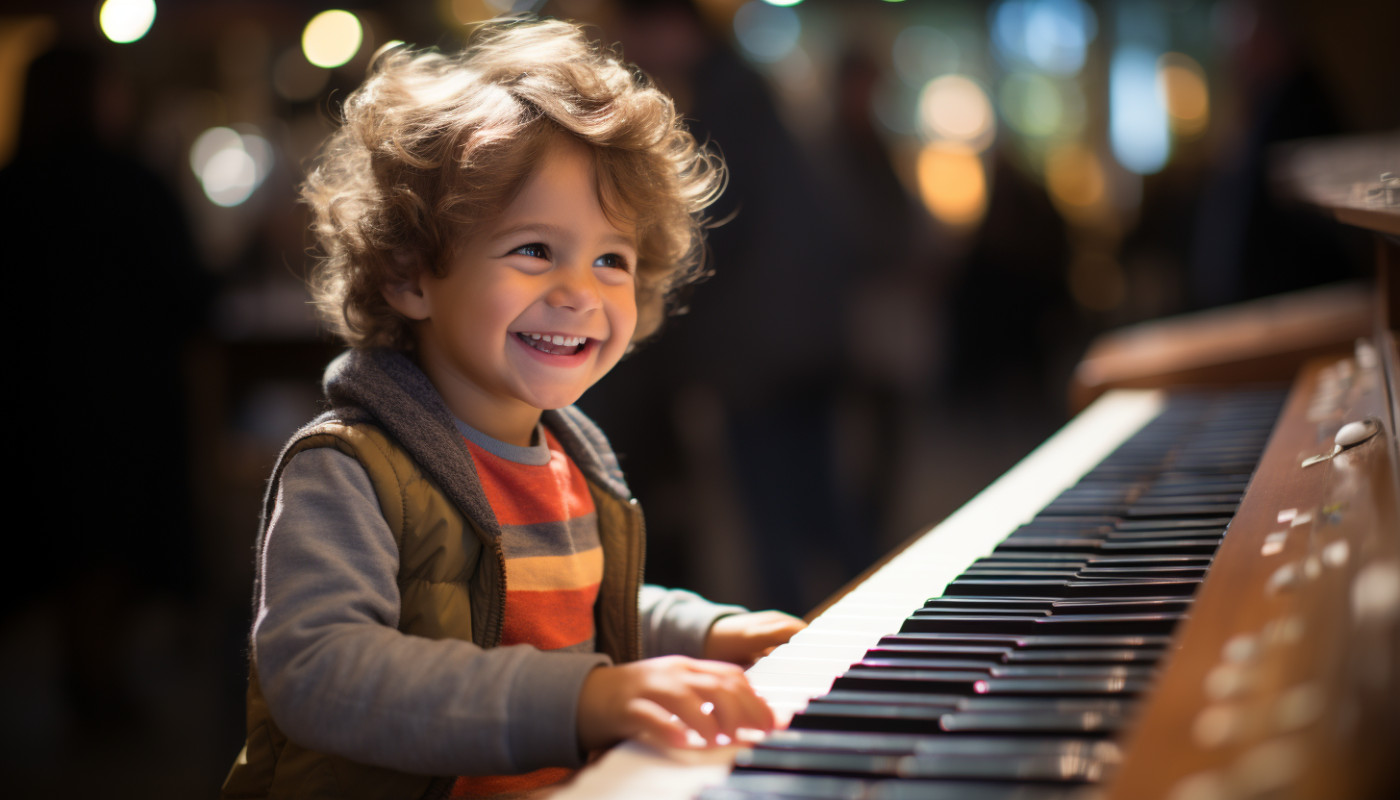 L’éducation musicale : un programme à prendre en compte