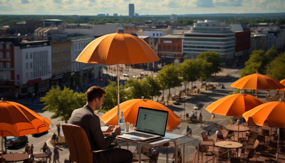 Les avantages du portage salarial pour les freelances à Rennes
