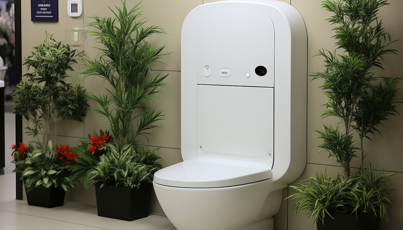Les critères de choix de vos toilettes japonaises ?