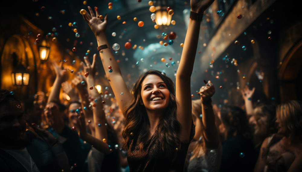 Les fêtes d'entreprise : de quoi s'agit-il et comment les organiser ?