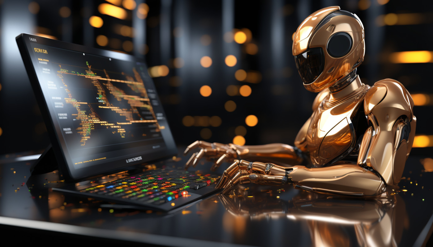 Les implications économiques de l'utilisation accrue des chatbots dans le secteur des services