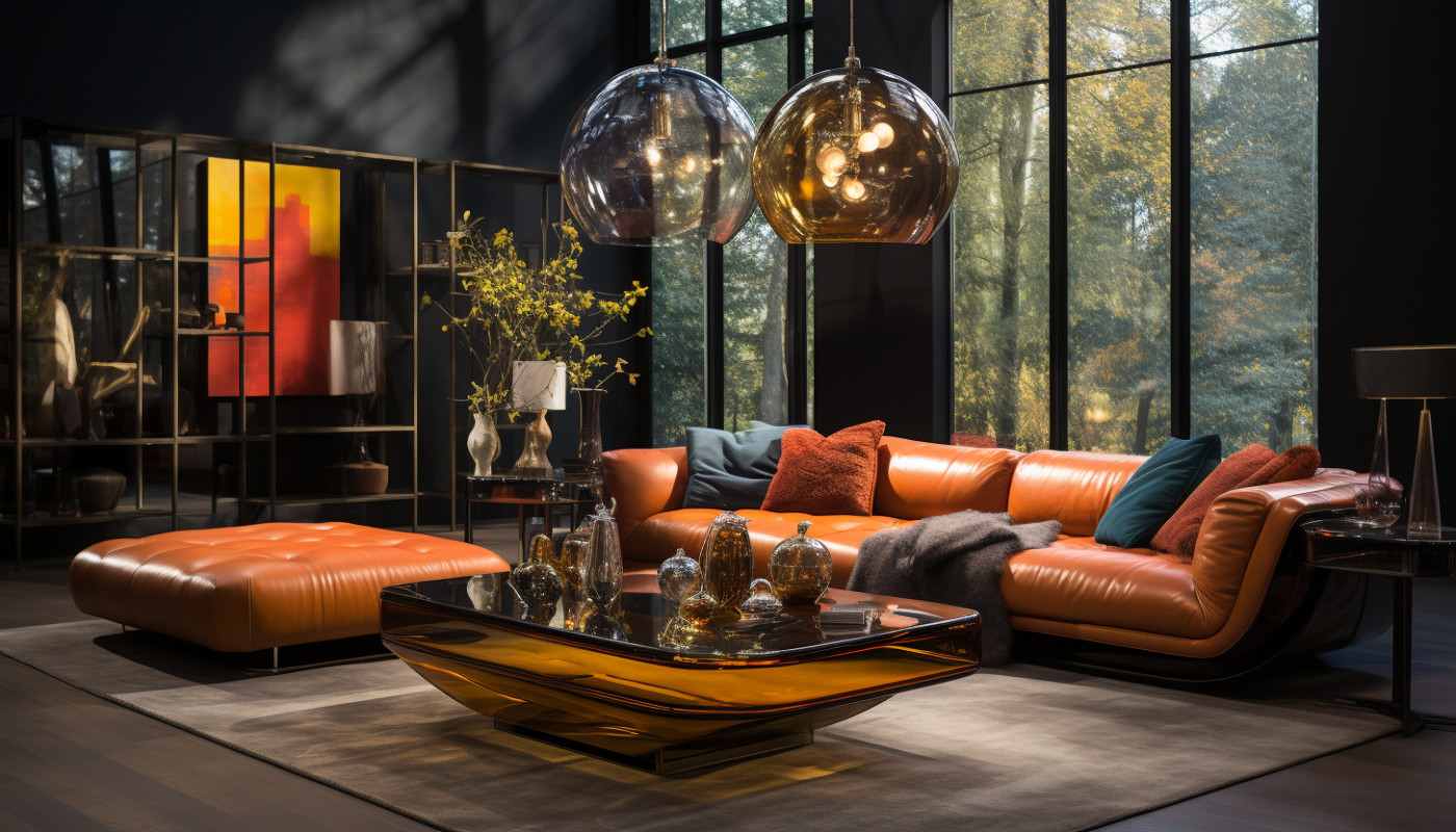 Les meilleurs produits de décoration d’intérieur chez Ib Design