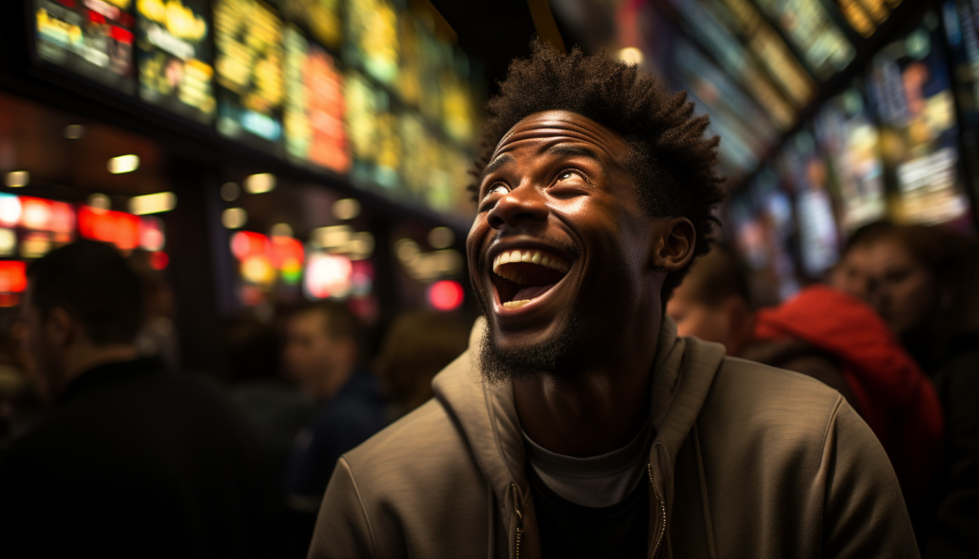 Les paris sportifs : parlons-en !