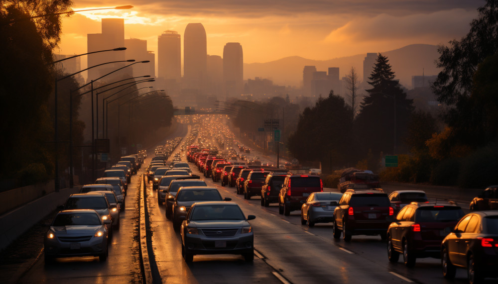 Les stratégies pour réduire la congestion routière dans les grandes villes