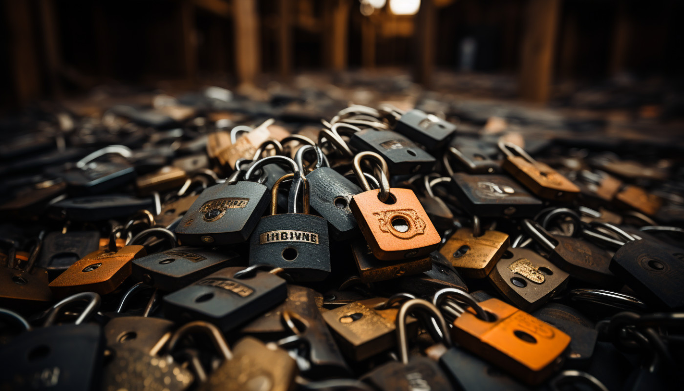 Les techniques de déverrouillage des cadenas