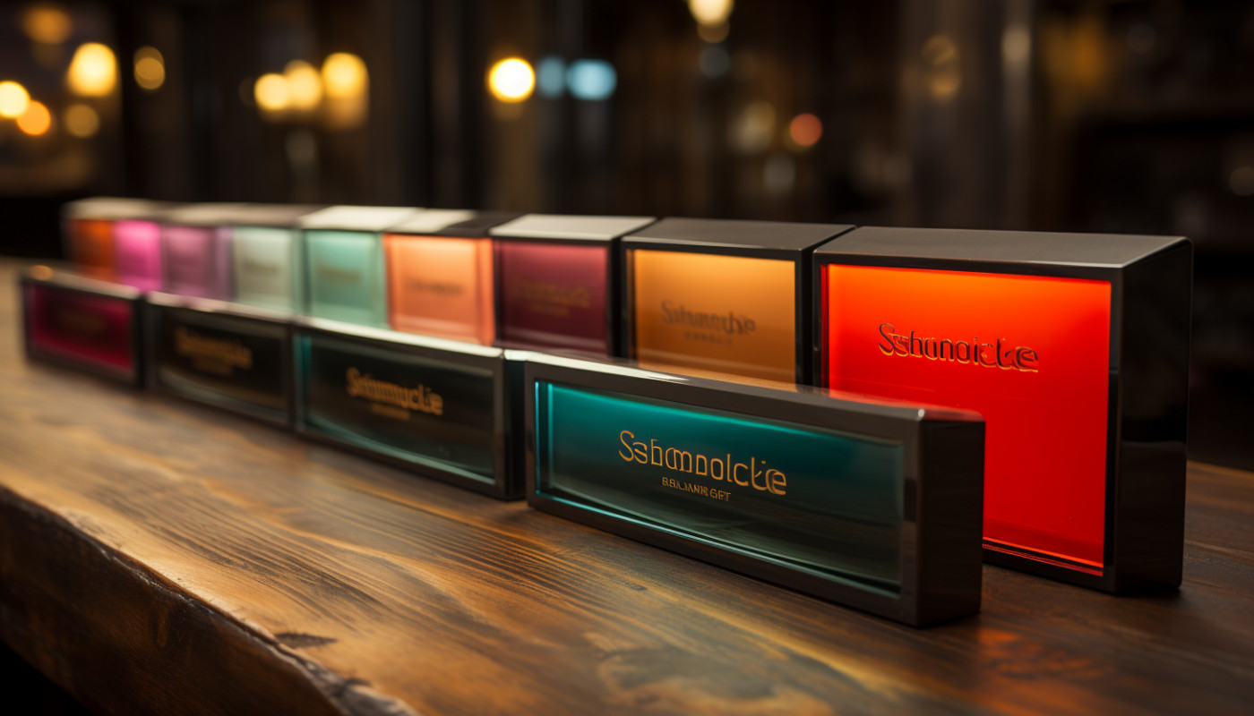 L'essentiel à savoir pour choisir une plaque professionnelle