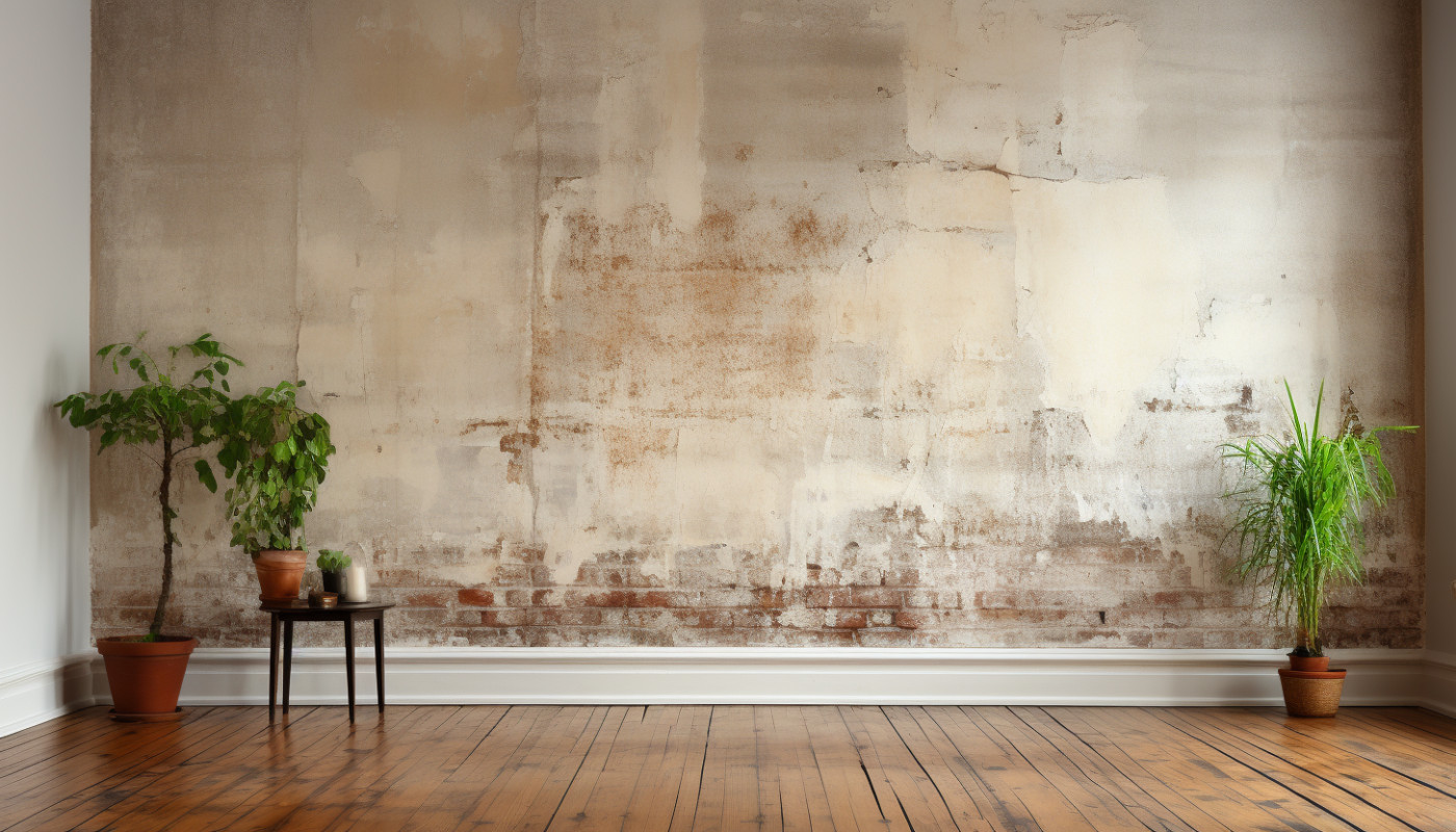 Louer un appartement trop humide : quels risques pour la santé ?