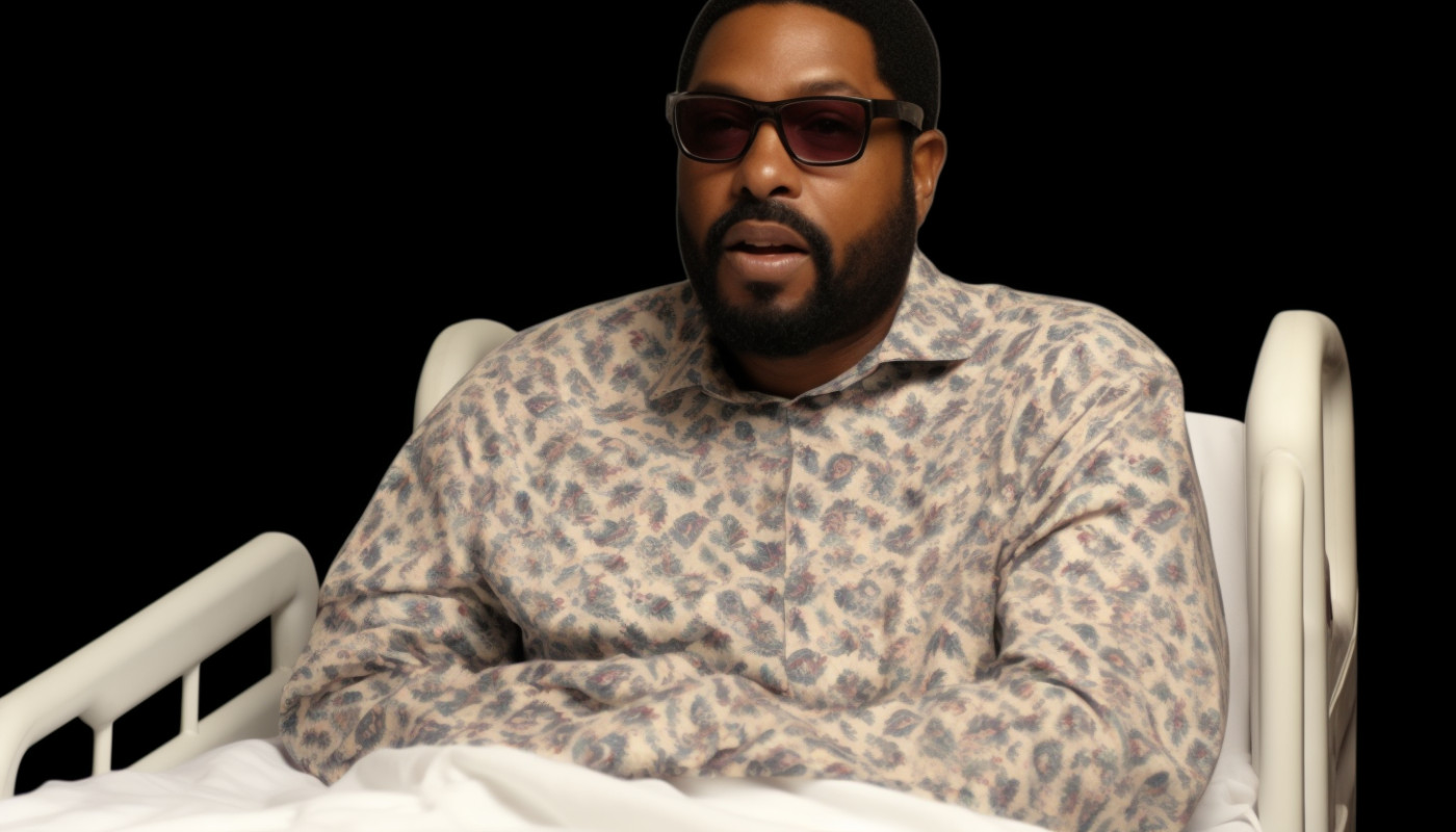 Magloire fait une déclaration choquante après l’hospitalisation de Loana