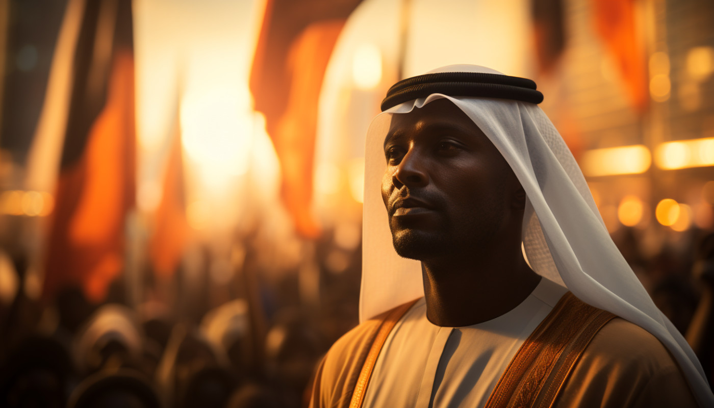 Paga et d'autres Marseillais à Dubaï : que se passe-t-il ?