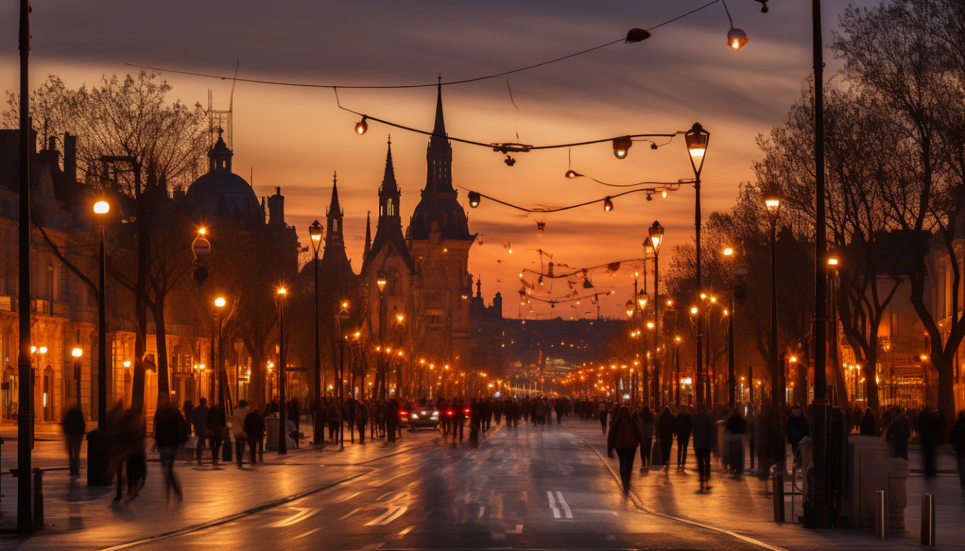 Pourquoi devez-vous visiter Agen ?