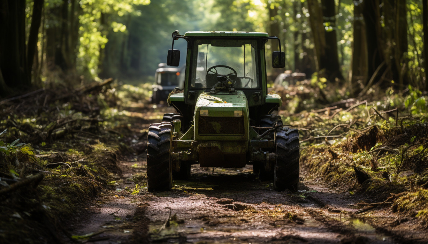 Pourquoi est-il important de débroussailler son terrain ?