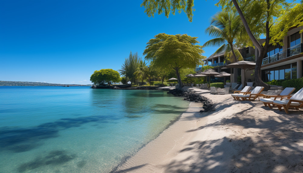 Pourquoi et comment passer un séjour sur l’ile Maurice ?