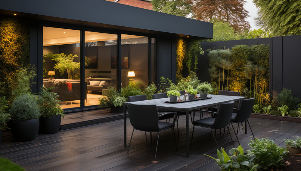 Pourquoi opter pour un brise-vue ?